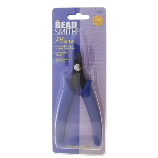The Beadsmith&reg; Crimp Forming Pliers {3}