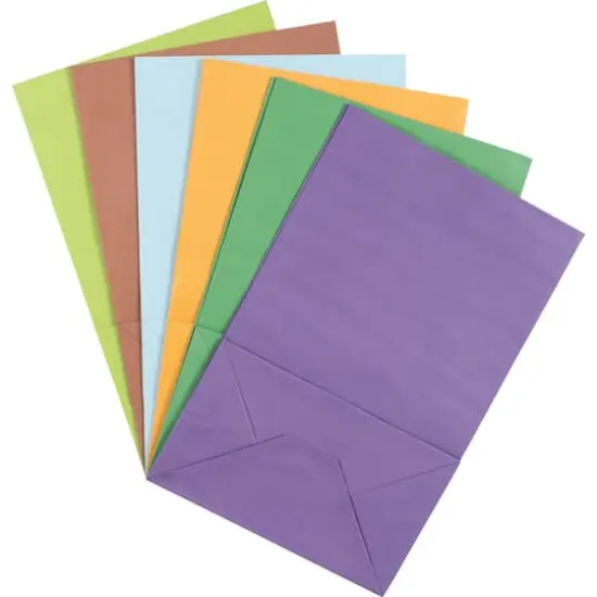 Center Enterprises Pets Paper Bag Puppets {4}