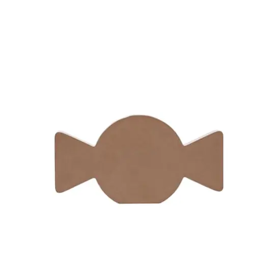 8" Candy Monogram Tabletop D&eacute;cor by Ashland&reg; P {4}