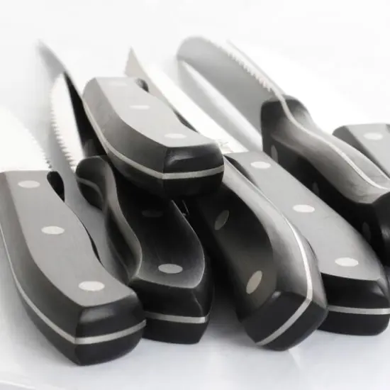 Oster Evansville Stainless Steel Cutlery Set {3}