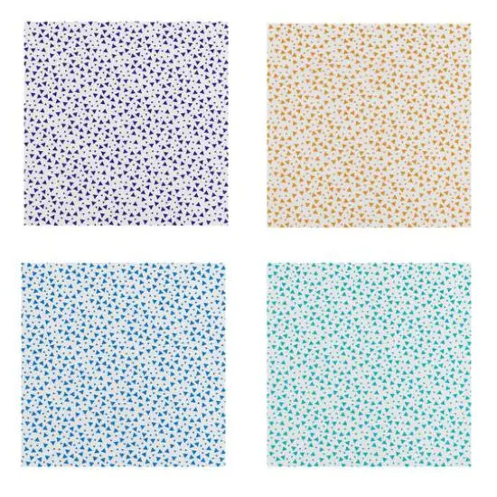 Cricut&reg; Foil Acetate Sampler, Confetti {3}