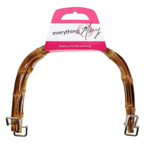 Everything Mary 7.75" Bamboo Handles, 2ct. {1}