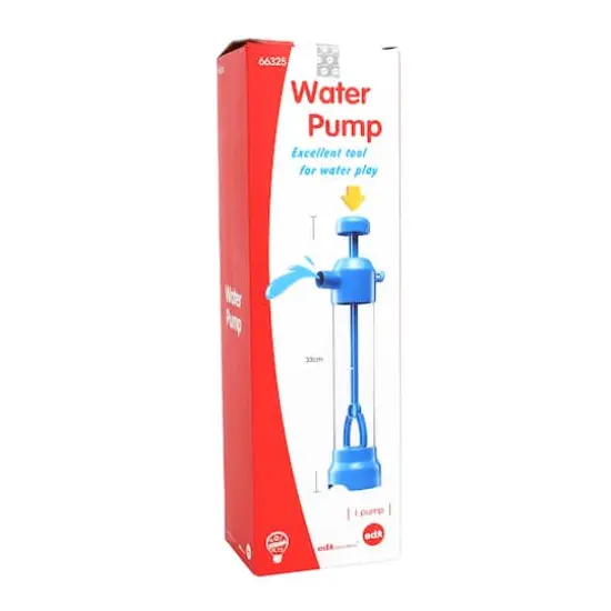 Edx Education&reg; Water Pump {4}