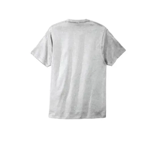 Port & Company&reg; Bouncer Tee Ash {5}