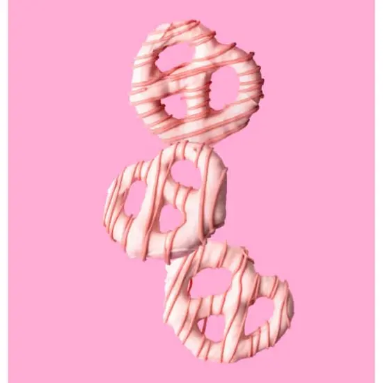 Sweetshop&trade; Melt'ems, 12oz. Bright Pink {6}