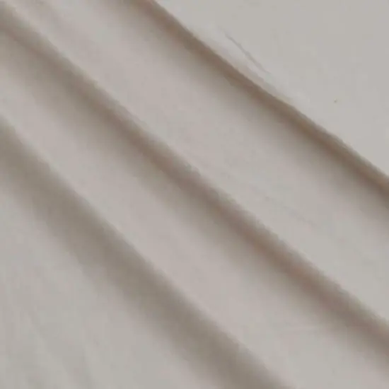 Fabric Merchants Bamboo Fabric Cream {1}