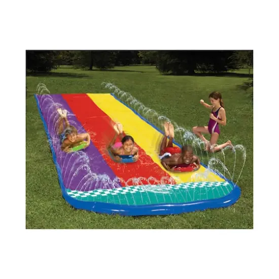 Slip 'N Slide Wave Rider Triple {3}