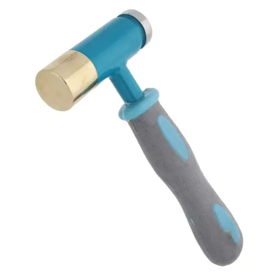 The Beadsmith&reg; Whammer Deluxe with Four Interchangeable Heads {8}