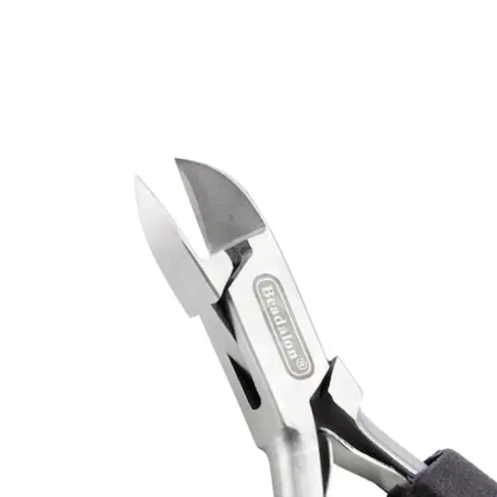 Beadalon&reg; Semi-Flush Cutter {6}