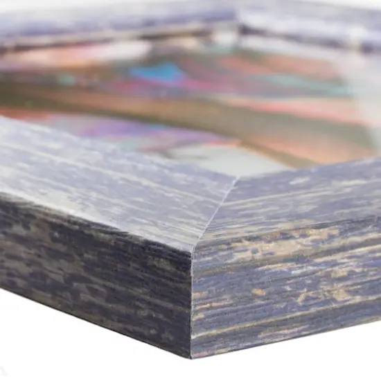 2 Pack Craig Frames American Barn Independence Blue Picture Frame {7}