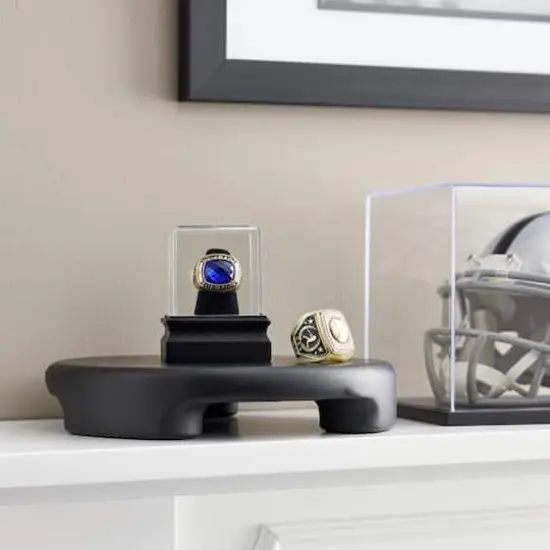 3" Ring Display Case by Studio D&eacute;cor&reg; {7}