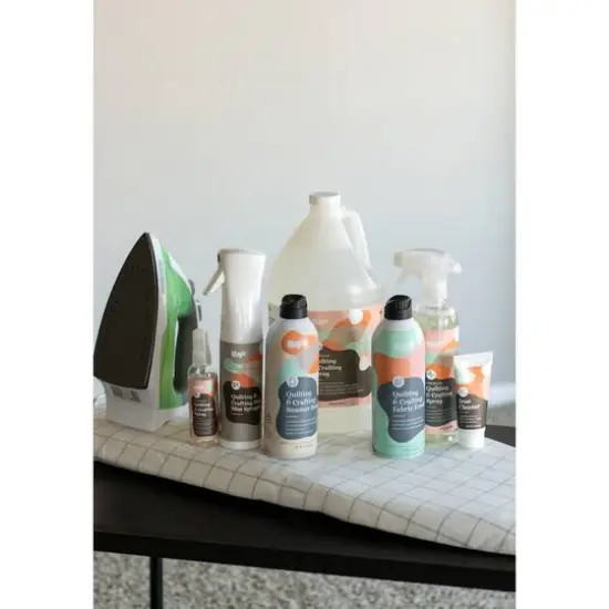 Faultless Magic&reg; Premium Quilting & Crafting Trigger Spray, 16oz. {7}