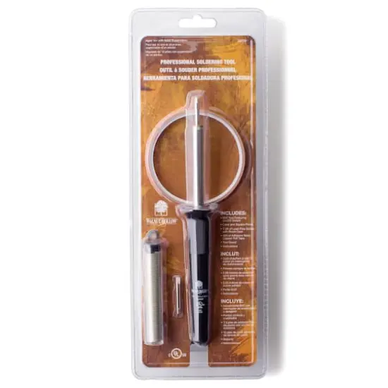 Walnut Hollow&reg; Professional Soldering Tool {1}