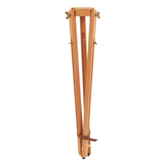 Mabef Wooden Tripod {6}