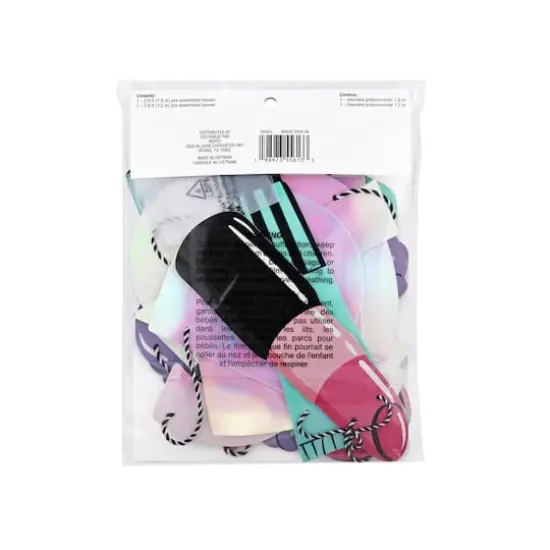 Spa Day Banners Set by Celebrate It&trade; {4}