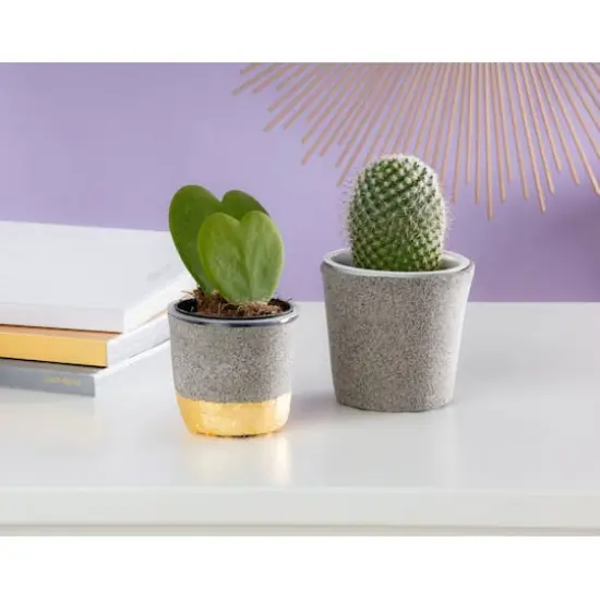 FIMO&reg; Air 12.3oz. Granite-Effect Air-Dry Modeling Clay {3}