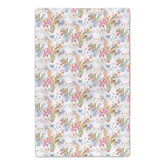 Family is a Gift Tea Towel Set White {6}