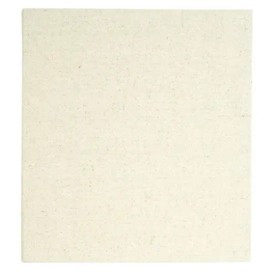 Oat Photo Album with Magnetic Pages by Recollections&trade; {1}