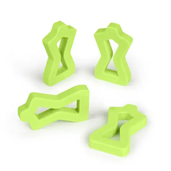 Dritz&reg; Fashion Pattern Weights, 4ct. {5}