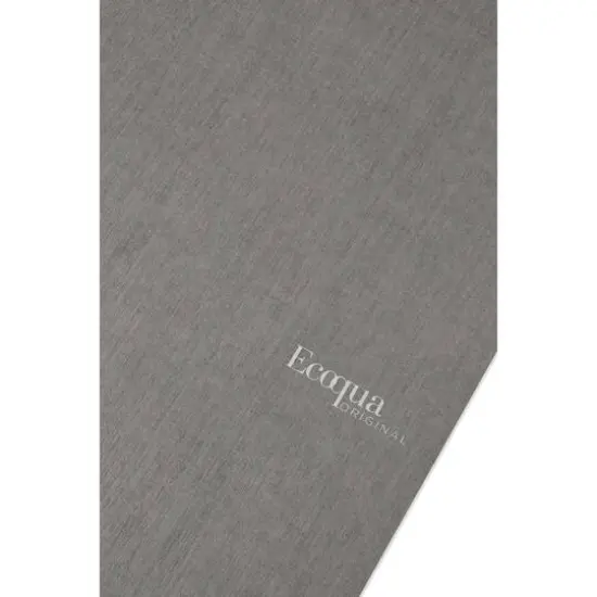 Fabriano&reg; EcoQua Spiral Bound Notebook Gray {6}