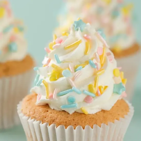 PME Cake Sweet Street&reg; Mixed Shape Sprinkles Sweet Dreams {4}