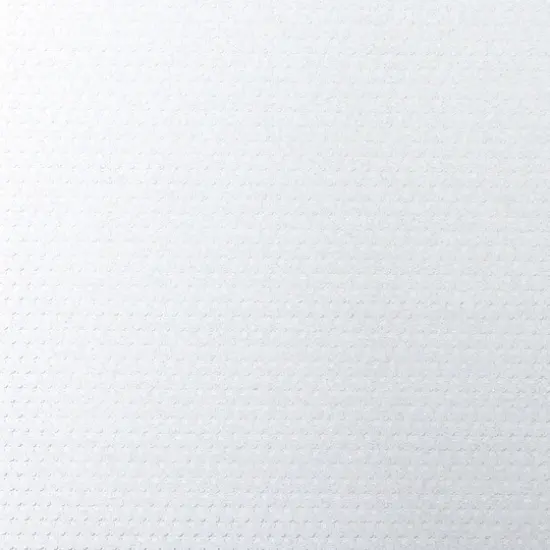 Cricut&reg; Glitter Iron-On&trade; Mesh Stars White {3}