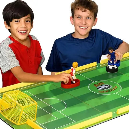 Maccabi Art&trade; Air Soccer&trade; Game {3}