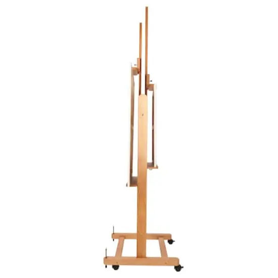 Mabef Double-Sided Studio Display Easel {4}