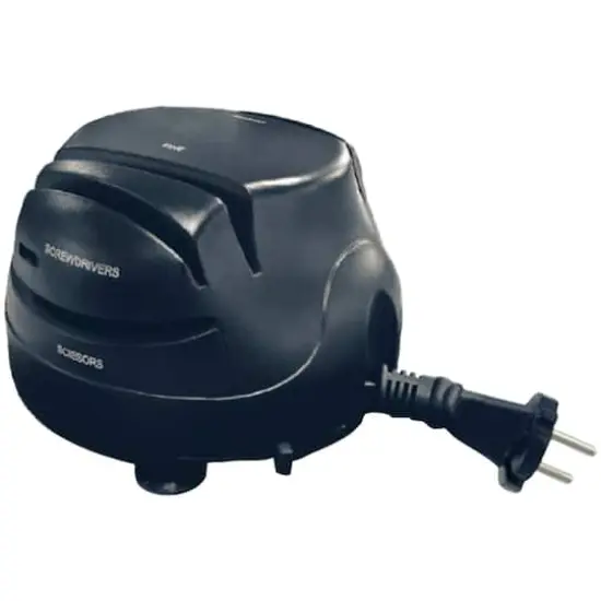 Brentwood Electric Knife & Tool Sharpener {6}