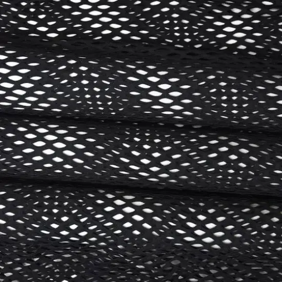 Feldman Large Cargo Mesh Black {5}
