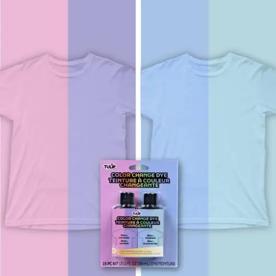 Tulip&reg; Color Change Dye Kit {5}