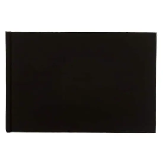 Strathmore&reg; 400 Series Hardbound Toned Gray Mixed Media Art Journal {4}