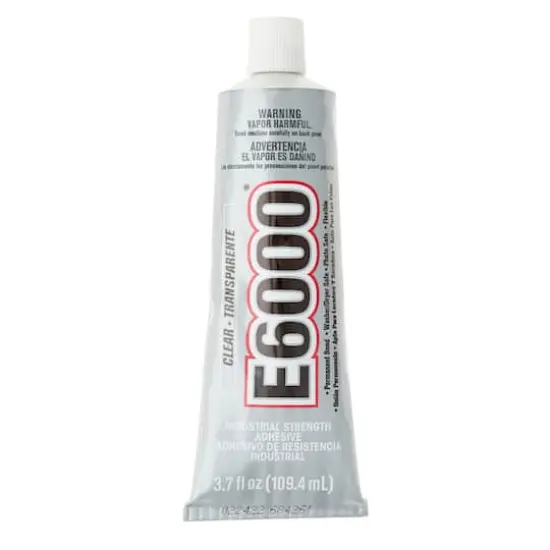 E6000&reg; Permanent Craft Adhesive {1}
