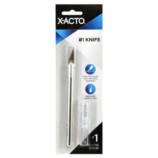 X-ACTO&reg; #1 Precision Knife {1}