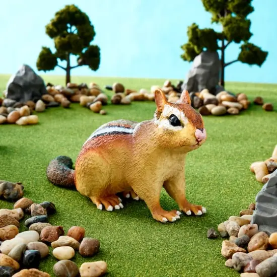 Safari Ltd&reg; Eastern Chipmunk Baby {3}
