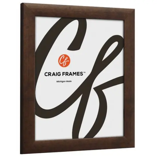 4 Pack Craig Frames Contemporary Rustic Copper Picture Frame {4}