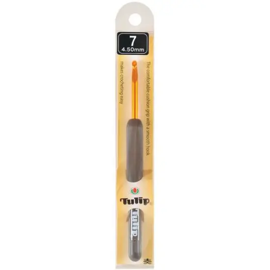 Tulip&reg; Etimo Crochet Hook {1}