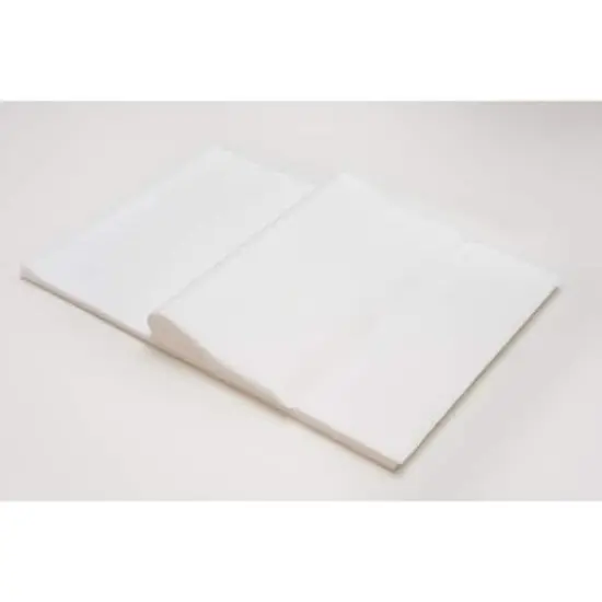 Smart-Fab&reg; 12" x 18" White Art & Decoration Fabric Sheets, 2 Packs of 45 {4}