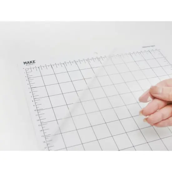 12" x 12" Light Grip Cutting Mats, 2ct. by Make Market&reg; {3}