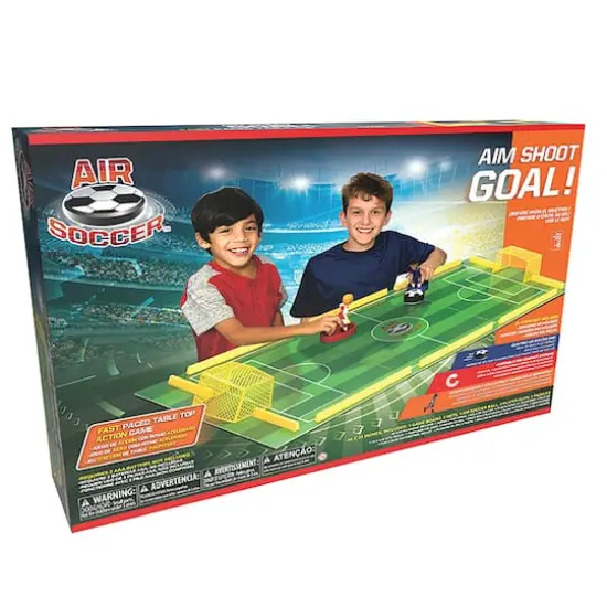 Maccabi Art&trade; Air Soccer&trade; Game {1}
