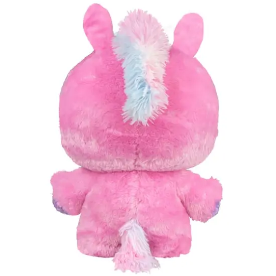 17.25" Hello Kitty in Unicorn Costume Halloween Greeter {3}