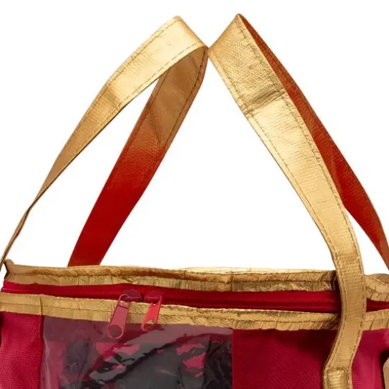 Simplify 3 Tier Light Organizer {6}