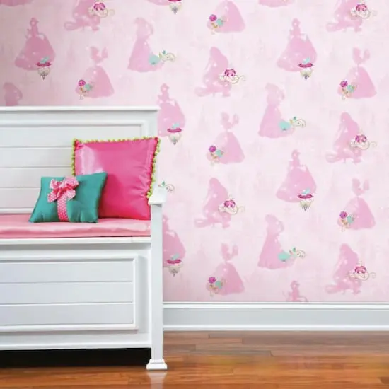 RoomMates Disney&reg; Princess Peel & Stick Wallpaper {3}