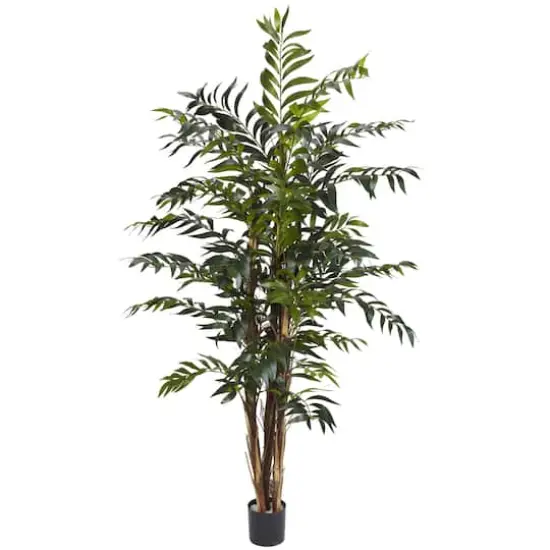 5ft. Potted Bamboo Tree {1}