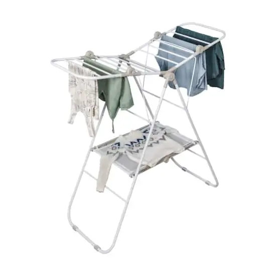 Honey Can Do Narrow Folding Wing Clothes Dryer {1}