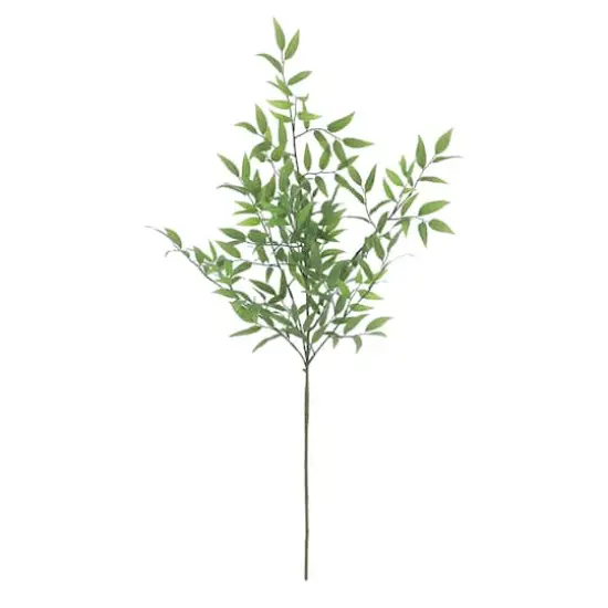 29" Bamboo Leaf Stem by Ashland&reg; {1}