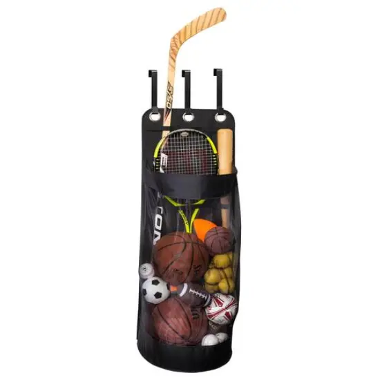 Honey Can Do All-Star Hanging Organizer {6}