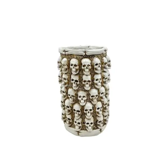 7.75" Mini Skulls Vase by Ashland&reg; {3}
