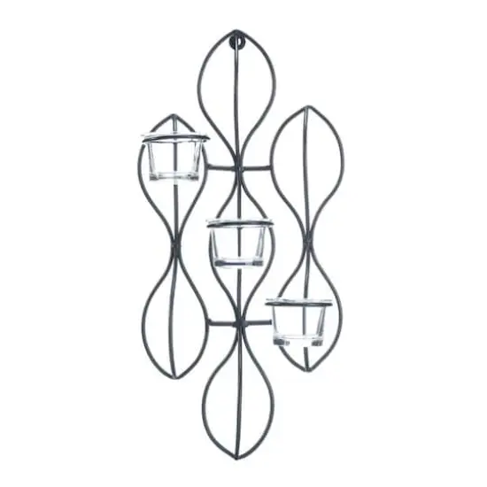 16" Propel Candle Wall Sconce {1}