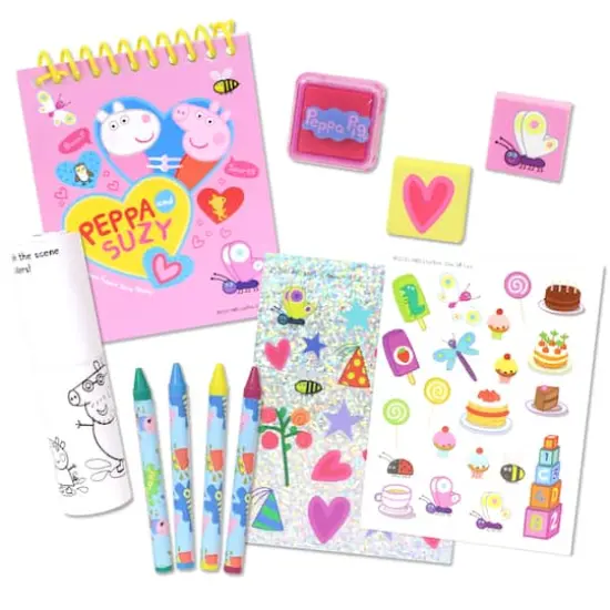 Peppa Pig&trade; My Own Creativity Set {4}